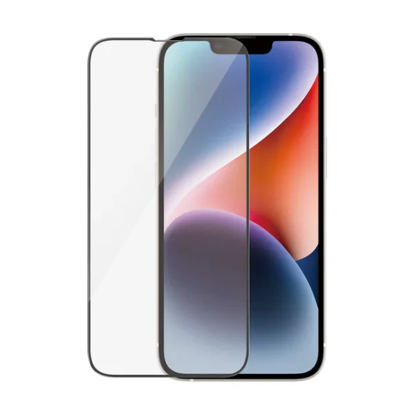 Anti-Shock® Screen Protector iPhone All Series available