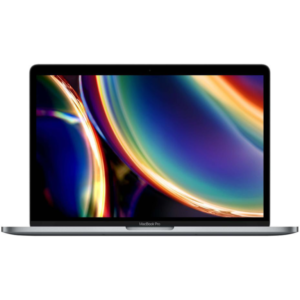 MacBook Pro 2019 (13-inch) – Core i5 1.4 GHz – 8GB RAM – 128GB SSD – Grade A – Space Grey
