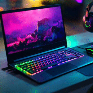 Dell Latitude 7420 | i7 | 32GB RAM| Touch screen