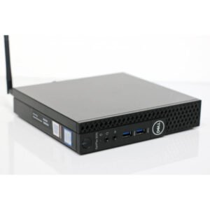 Dell OptiPlex 3070 MINI PC | i5 | 9th gen  8GB | 256GB